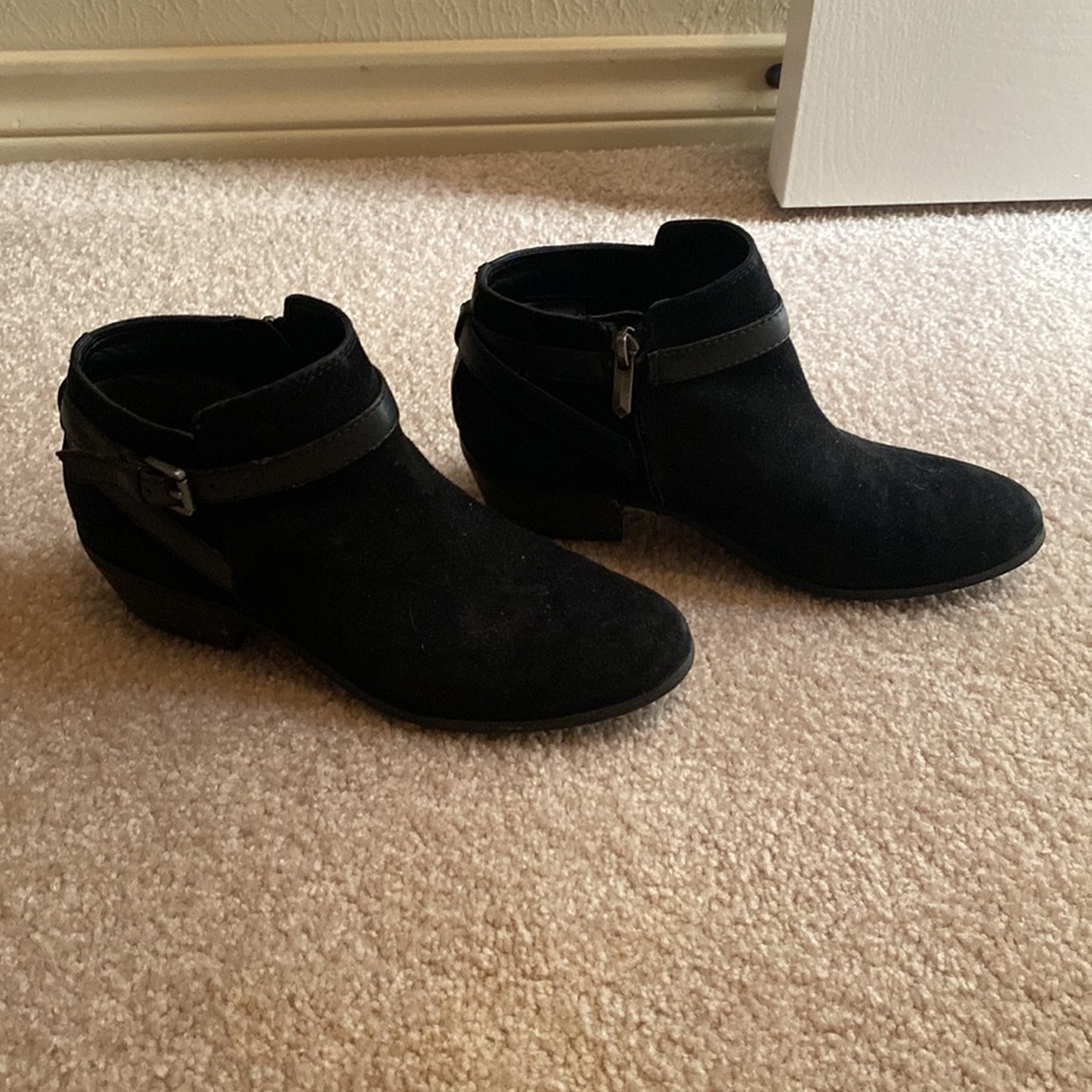 Sam Edelman Booties - Picture 3 of 4